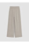 Esvab • Modern & Distinctive Wide-Legged Girls' Sweatpants - 4