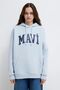 Hooded Women's Sweatshirt M1600361