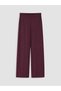 Soft Touch Women's Sports Sweatpants with Waist Cord for Style Enthusiasts from Uzg Store - 7