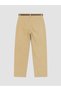 I Beli Belted Carrot Fit Women's Jean Trousers from Freezen Store - 8