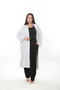 Women's Lycra Viscose Plus Size Cardigan - 5