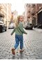 Lcw Kids Indigo Balloon Fit Girls' Jean Pants - 2