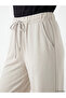 Two Mt Shop Quality Gray Plain Standard & Regular Women's Sweatpants - 3