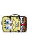Travel Type Backpack Travelpack Sponge Bob E0E - 6