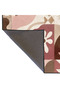 Sdt Traditional Patterned Modern Woven Base Decorative Carpet Sdtamor5218 - 5