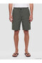 Lcw Swimwear Khaki Knee Length Men's Swim Shorts - 2