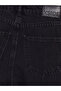 Xside Black Wideleg Women's Jean Pants - 4