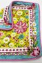 1 Pcs Digital Printed Decorative Double-Sided Color Pattern Throw Pillow Pillowcase 45X45Cm - 3
