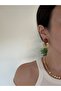 Steel Ava Earrings - 2