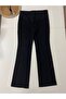 siyah hamile pantalon - 3
