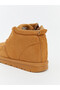 Alita City Lcw Steps Beige Baby Boy Boots with a Difference - 6