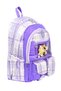 Dolcezza Original Plush Teddy Bear with Accessories and Transparent Pocket Detail - 4