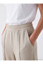 Gray Soft Touch Women's Jogger Sweatpants - 3