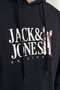 Jack&Jones Men's Sweatshirt 12244219 - 4