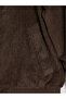 Two Mt Shop Quality Lcw Kids Brown Plain Standard & Regular Boys' Jacket - 5