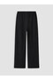 High-Quality Pieces from Çelebi Store: Girls' Side-Tie Sweatpants - 4