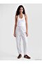 Xside Gray Pasadena Printed Women's Jogger Sweatpants