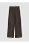 Quality Pieces from Çelebi Store Soft Touch Women's Sweatpants with Stripes on the Sides - 8