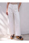 Sparkling Choices from Shining Store Women's Wide Leg Jean Pants - 3