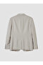 Lcw Business Beige Slim Fit Men's Blazer Jacket - 5