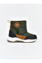 Esvab • Modern & Distinctive Velcro Baby Boy Snow Boots - 3