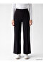 Lcw Modest Black Softtouch Women's Sweatpants - 2