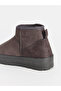 Alita City Lcw Steps Anthracite Women's Boots with a Difference - 3