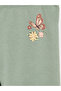 Green 2-Pack Girls' Printed Sweatpants - 7