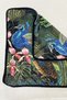 1 Pcs Digital Printed Decorative Double-Sided Color Pattern Throw Pillow Pillowcase 45X45Cm - 3