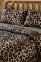 Double Size Winterfell Cotton Bedding Set (Duvet Cover - Sheet - Pillowcase) - 4