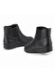 -Genuine Leather Women's Boots Special for Bone Protrusion - 6