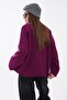 Women's Spanish Sleeve Knitwear Knitted Sweater 265029 - 5