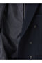 Southblue Navy Blue Relax Fit Men's Blazer Jacket - 8