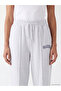 Xside Gray Pasadena Printed Women's Jogger Sweatpants - 3