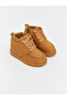 Alita City Lcw Steps Beige Baby Boy Boots with a Difference