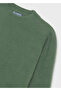Girl's Furry Sweater 7338 - 2