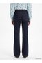 Lcw Modest Indigo High Waist Flare Women's Jean Pants - 4