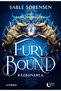 Fury Bound. Razbunarea - Sable Sorensen - 2
