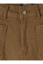 Lcw Jeans Green Wideleg Women's Jean Trousers - 6