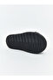 Two Mt Shop Quality Lcw Steps Black Baby Girl Ballet Flats - 4