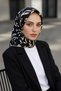 Twill Silk Scarf - 2