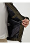 Nevavm Men's Hooded Jacket with a Difference - 4