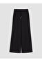 Two Mt Shop Quality Xside Black 3 Thread Flat Standard & Regular Women's Sweatpants - 5