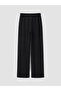 Lcw Everyday Black Soft Touch Women's Sweatpants - 7