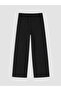 Esvab • Modern & Stylish Girls' Jeans with Waist Drawstring - 4