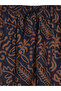 Lcw Swimwear Brown Short Length Patterned Men's Swim Shorts - 7