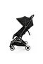 Kabin Boy | Orfeo Black | Magic Black - 4
