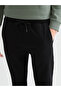 Ozmarka New Season Standard Fit Men's Thick Sweatpants - 3