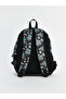 Lcw Accessories Mixed Printed Boys' Backpack - 3