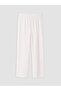 Esvab • Modern & Distinctive Zero Roba Collar Women's Pajama Set - 7